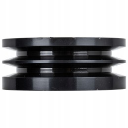 Manitou radiatoriaus ventiliatoriaus skriemulys 229879