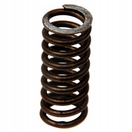 Slėgio spyruoklė 186519m1 massey ferguson