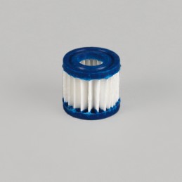 Hidraulinio filtro kasetė Donaldson P176797
