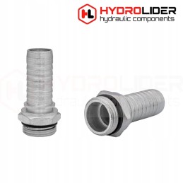 Siurbimo jungtis su tarpine g 1 fi 25 mm