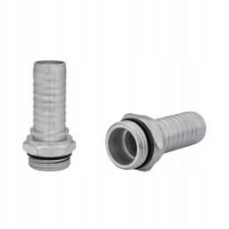 Siurbimo jungtis su tarpine g 1 fi 25 mm