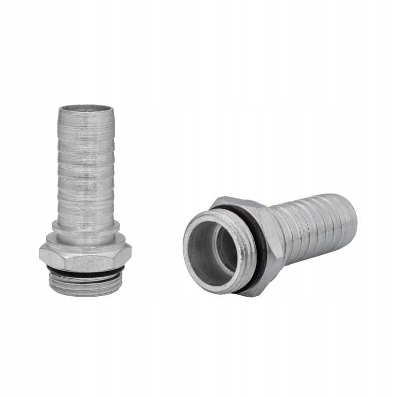 Siurbimo jungtis su tarpine g 1 fi 25 mm