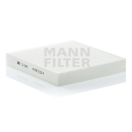 Mann salono filtras nissan almera ii n16