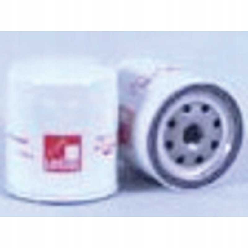 Kuro filtras 75mm 88mm 77mm fleetguard