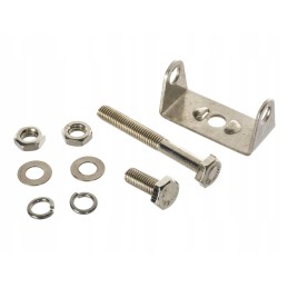 Apvali LED darbo lempa 27w 12v 24v 2100lm 9 led