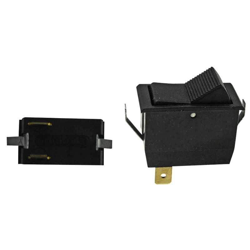 Išjungimo jungiklis 22713107000 cobo