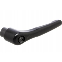 Kipp gr3 m10 suspaudimo svirtis atrakinimo amr