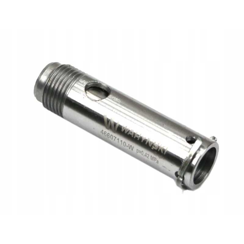 Sukomplektuotas variklio alyvos siurblio vožtuvas c 360 vatams