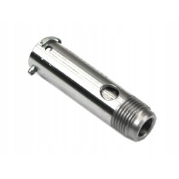 Sukomplektuotas variklio alyvos siurblio vožtuvas c 360 vatams