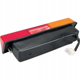 Kairysis galinis žibintas mf 690 698 1425885m92 cobo