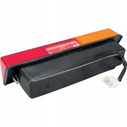 Kairysis galinis žibintas mf 690 698 1425885m92 cobo