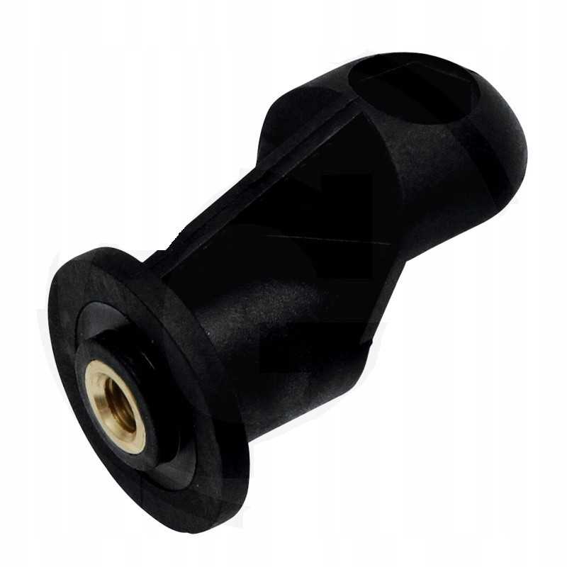 Fendt lango dujų pavaros laikiklis 205812040021