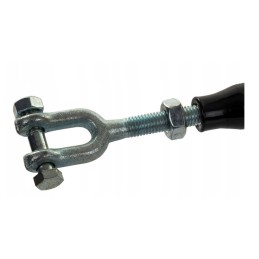 C360 c360 sankabos trosas yra visiškai stiprus