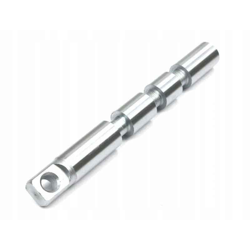 Standartinės hidraulinių skirstytuvų dalies slankiklis