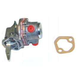 Tas pats deutz fahr 1770 galios siurblys 5