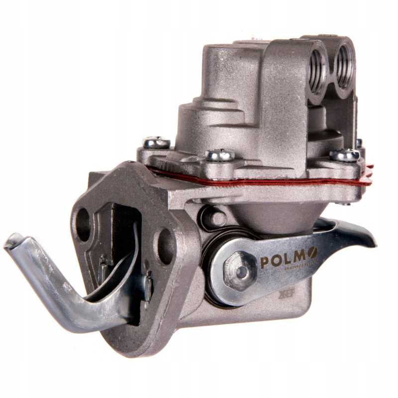 MF Leyland 0011245u91 Polmo padavimo siurblys