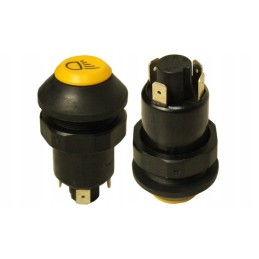 Darbo šviesos jungiklis 4 kontaktų deutz 01177165