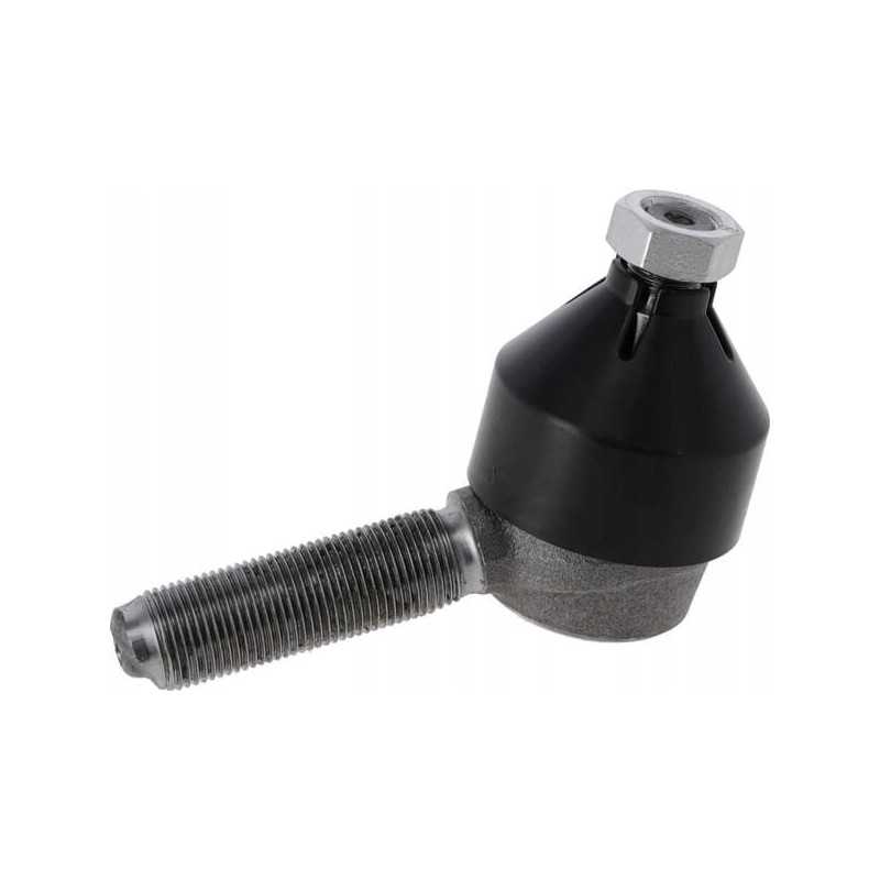 Galinis vairo trauklės galas vpj3007