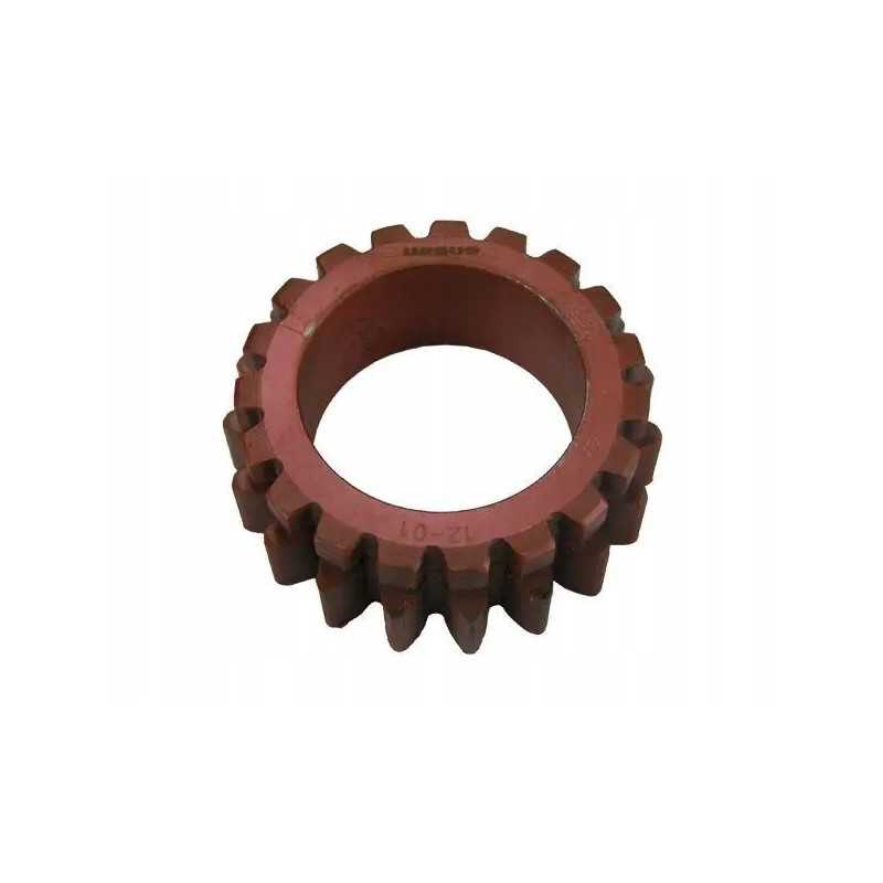 Sankabos ratas, 4 pavara C 360, originalus Ursus