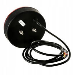 LED galinis žibintas 19d 12 24v