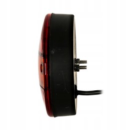 LED galinis žibintas 19d 12 24v