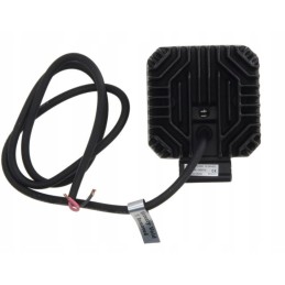 Hella LED darbo lempa 24w 12v 24v 1700lm ip69k