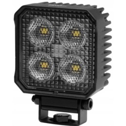 Hella LED universalus darbo lempos skersmuo tinka