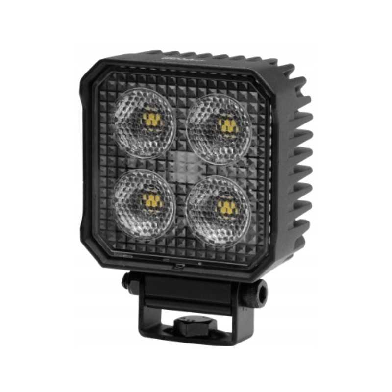 Hella LED universalus darbo lempos skersmuo tinka