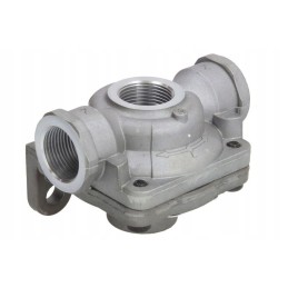 Wabco 973 500 000 0 greito išleidimo vožtuvas