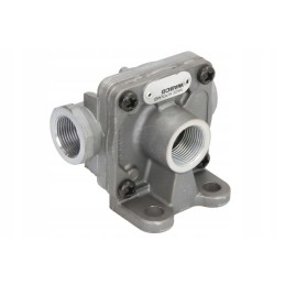 Wabco 973 500 000 0 greito išleidimo vožtuvas