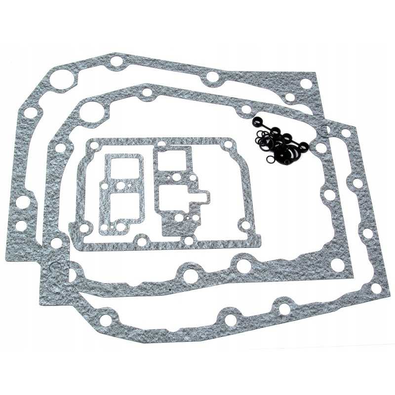 Al57975 john deere al57975 tarpiklių komplektas