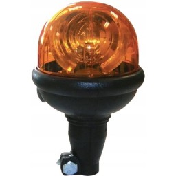 Saturnello blykstės lempa 55w 12 24v lanksti skirta