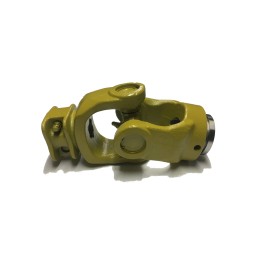 GTV jungtis, trikampis vamzdis, 6 pjaustytuvai 1 3 8 1240 nm