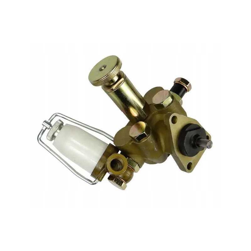 Pilnas Lenkijos C 360 padavimo siurblys