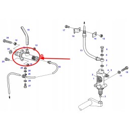 G385100100050 sankabos siurblys