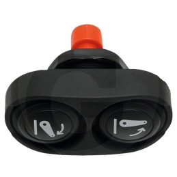 Massey Ferguson lifto jungiklis 4289350m3