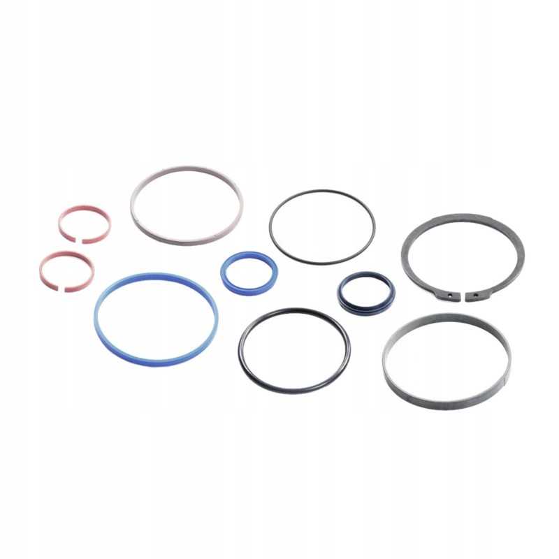 Fendt žiedų rinkinys g001990011310 keitimas