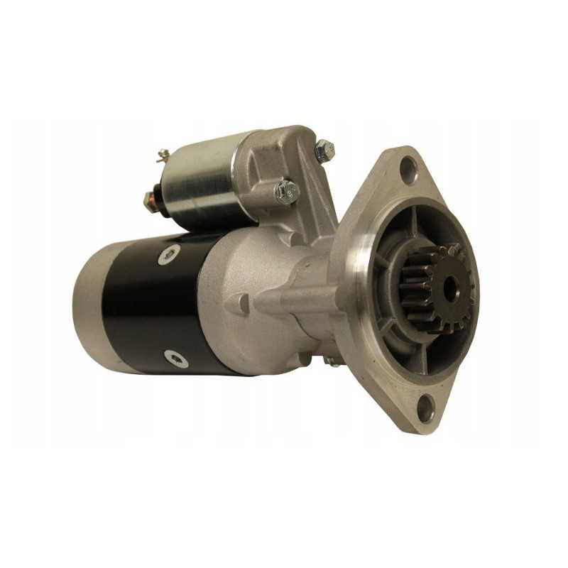 Yanmar starteris 15z 12v 2 5kw 112374