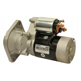 Yanmar starteris 15z 12v 2 5kw 112374