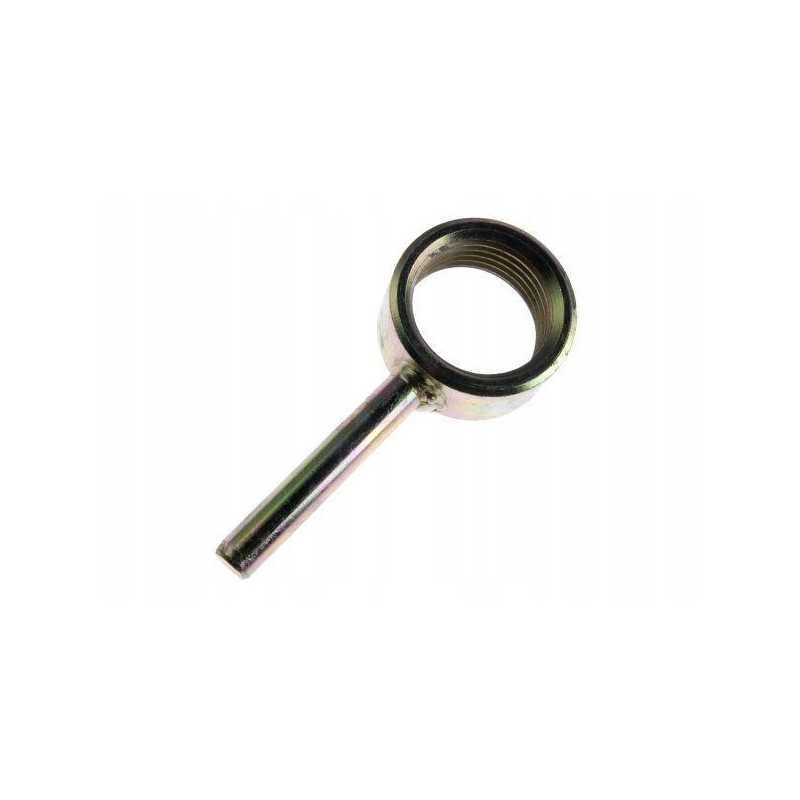 Viršutinės trauklės fiksavimo veržlė c 385