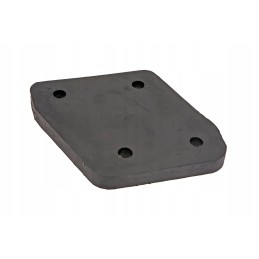 P5s50601305 guminė laiptų jungtis l