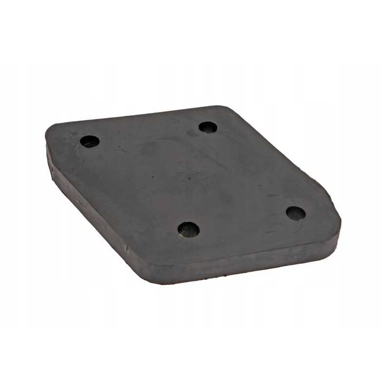 P5s50601305 guminė laiptų jungtis l