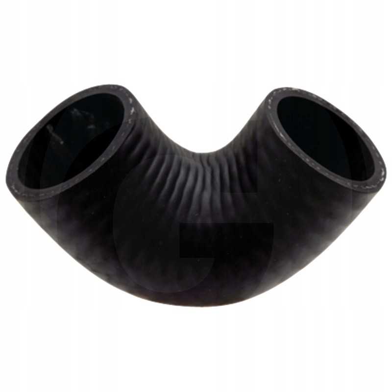 Radiatoriaus žarna 32mm 74706026 granitas