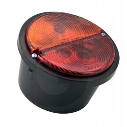 Dešinė kombinuota lempa w16p ursus c 330