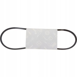 V formos diržas 10x750 mm z29 1 2 colių granitas