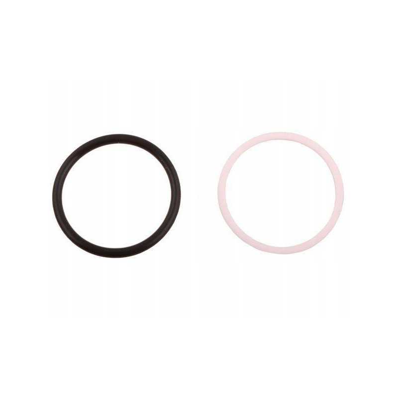 Hidraulinių greitųjų jungčių sandariklių rinkinys