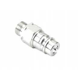 Hidraulinės greitosios jungties kištukas g1 2 šaukštai g