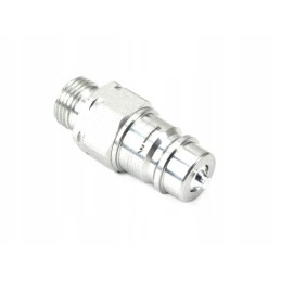 Hidraulinės greitosios jungties kištukas g1 2 šaukštai g