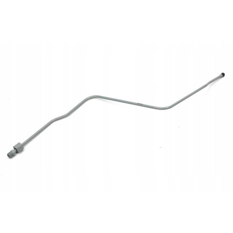 Ursu alyvos oro slėgio matuoklio kabelis