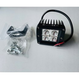 Agtech LED darbo lempa 1400lm